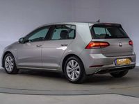 tweedehands VW Golf VIII 1.5 TSI Comfortline 5-drs [ Navi Adapt.cruise DAB tuner ]