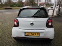 tweedehands Smart ForFour 1.0 Essential Edition Staat in De Krim