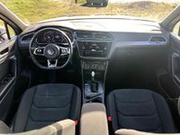 tweedehands VW Tiguan 1.4 TSI 4M. HL Bus R