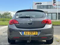 tweedehands Opel Astra 1.4 Edition|Airco Cruise Trekhaak NAP