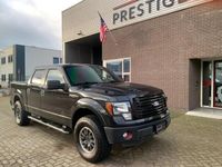 tweedehands Ford F-150 SuperCrew 5.0L LPG-g3 4X4 MARGE 6-persoons