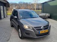 Occasion VW Tiguan 149 PK (109 kW) 2009 SUV