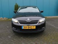 tweedehands Skoda Rapid Spaceback 1.0 TSI Greentech Clever Plus Style/PANO.DAK/ECC/LMV/NAV/PDC/STOELVERW.