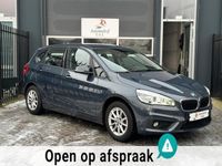 tweedehands BMW 218 2-SERIE Active Tourer i AUTOMAAT XENON CRUISE NAVI PDC !!