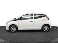 tweedehands Toyota Aygo 1.0 VVT-i x-fun | Airco| Bluetooth | Elektrische ramen | Centrale vergrendeling |