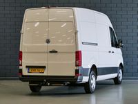 Occasion VW Crafter Highline 141 PK (103 kW) 2020 Wit Van