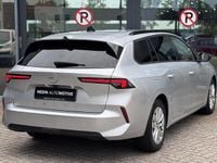Occasion Opel Astra Business Edition 110 PK (80 kW) 2025 Grijs Stationwagen