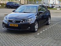 tweedehands Lexus CT200h IS 200Business Line