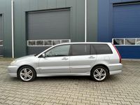 tweedehands Mitsubishi Lancer Station Wagon 2.0 Intense LPG!!