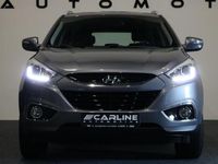 tweedehands Hyundai ix35 1.6i GDI i-Vision Elek pakket AIRCO Nieuwe APK NAP