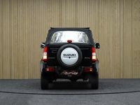 tweedehands Suzuki Jimny 1.3 Cabrio Rock am Ring | Airco | Special open air Edition