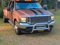 Occasion Ford F350 250 PK (183 kW) 2001 Pickup