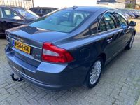 tweedehands Volvo S80 2.5 T Momentum 200PK Automaat / LEER / PDC / YOUNGTIMER