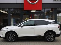 tweedehands Nissan Qashqai 1.3 MHEV Tekna | COLD PACK | BTW-AUTO | DEMOVOORDEEL |