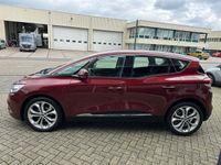 tweedehands Renault Scénic IV 1.2 TCe Zen Navi airco 47dkm ! nap Perfecte staat