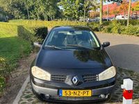 tweedehands Renault Mégane II 