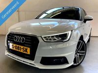 Occasion Audi A1 Design 95 PK (69 kW) 2016 Wit Hatchback