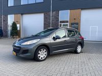 tweedehands Peugeot 207 1.4 VTi Blue Lease | Nwe apk |