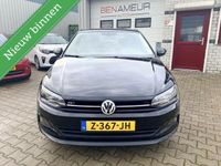 tweedehands VW Polo 1.0 TSI R-LINE IQ.Drive/ Navi/ CarPlay/ ACC