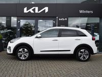 Occasion Kia e-Niro 150 kW (204 PK) 2021 Wit SUV