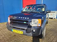 tweedehands Land Rover Discovery 2.7 TdV6 HSE 7 Personen