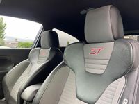 Occasion Ford Fiesta ST 183 PK (134 kW) 2017 Blauw (metallic) Hatchback