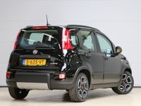 tweedehands Fiat Panda 1.0 Hybrid