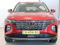 tweedehands Hyundai Tucson 1.6 HYBRID | COMFORT SMART | 19'' N-LINE VELGEN | TREKHAAK |