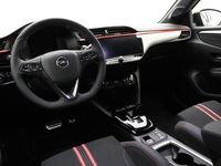 tweedehands Opel Corsa 1.2 Level 4 GS Line 130 PK Automaat | Navigatie | Climate control | Camera | Lichtmetalen velgen Black | Keyless | DAB Radio