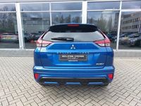 tweedehands Mitsubishi Eclipse Cross 2.4 PHEV Intense+ Van € 44.990,- nu voor € 40.830