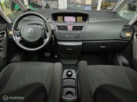 tweedehands Citroën C4 Picasso 1.6 THP Automaat Perfect onderhouden!