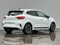 Nieuw Mitsubishi Colt Intense+ 143 PK (105 kW) 2025 Wit Hatchback