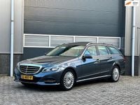 Occasion Mercedes 220 Avantgarde 163 PK (119 kW) 2014 Grijs Stationwagen