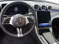 tweedehands Mercedes C300e Luxury Line /Nieuw direct leverbaar!