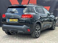 tweedehands Citroën C5 Aircross 1.2 PureTech Business Plus | Nieuw Binnen | Naviga