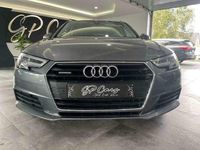 tweedehands Audi A4 ?2.0 TDi Quattro 4Business Edition S troni