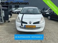 tweedehands Renault Clio 1.2-16V Authentique