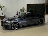 Occasion Audi A5 150 PK (110 kW) 2025 Grijs Hatchback