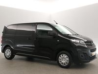 Occasion Opel Vivaro 102 PK (75 kW) 2022 Zwart MPV