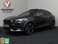 Occasion Cupra Formentor VZ 245 PK (180 kW) 2022 Groen SUV