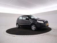 tweedehands Chevrolet Aveo 1.2 16V L Trekhaak Radio/CD