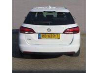 tweedehands Opel Astra Sports Tourer 1.0 Online Edition