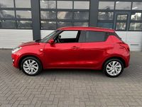 Occasion Suzuki Swift 84 PK (61 kW) 2023 Rood Hatchback