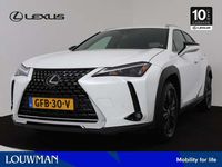 Occasion Lexus UX 250h 184 PK (135 kW) 2024 Wit SUV