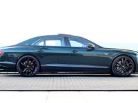 Occasion Bentley Flying Spur 783 PK (575 kW) 2024 Groen Sedan