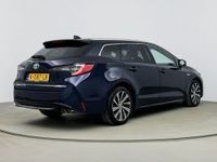 tweedehands Toyota Corolla Touring Sports 2.0 Hybrid Dynamic