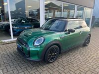 tweedehands Mini Cooper S Electric Subsidie 2000EUR mogelijk! Camden Plus Ed