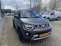 tweedehands Suzuki Ignis 1.2 Smart Hybrid Style | Navi | Camera | Cruise |