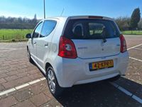 tweedehands Suzuki Alto 1.0 Exclusive