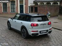 tweedehands Mini John Cooper Works Clubman 2.0 ALL4 Chili | White Silver